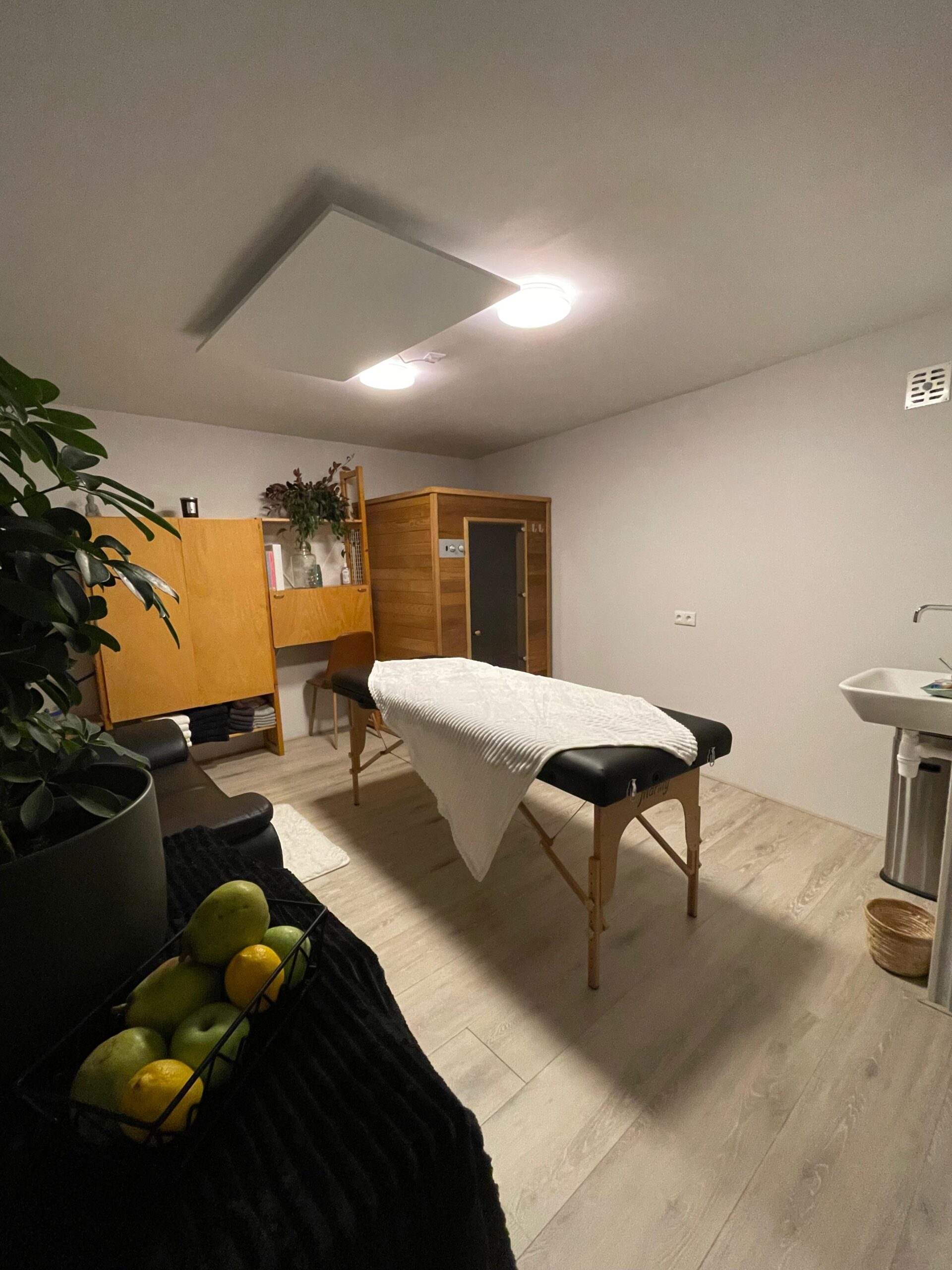FeelGoodTreatment salon